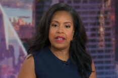 Sheinelle Jones Shares Health Update After 'Today' Absence