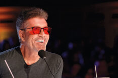 Simon Cowell Missing 'AGT' 2026 Finale