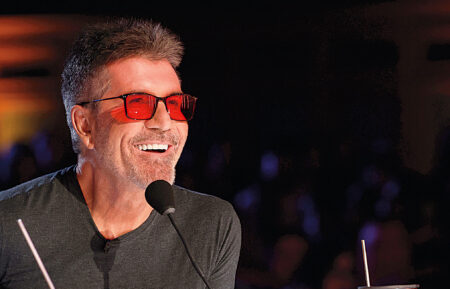 AMERICA'S GOT TALENT -- "Auditions"