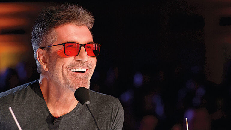 ‘AGT’: Where Is Simon Cowell at 2026 Live Shows? His Absence, Explained