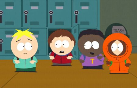 South Park Twisted Christian Episode