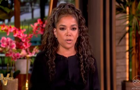Sunny Hostin