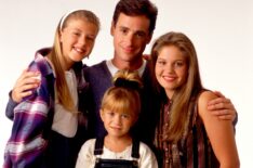 'Full House' Star Jodie Sweetin Reveals Shocking Residual Check 30 Years Later