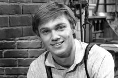 How 'The Waltons' Star Richard Thomas Shook Off His John-Boy Image