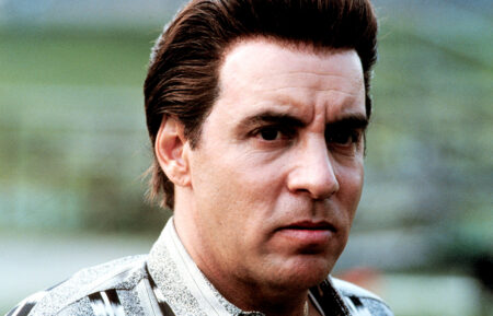 THE SOPRANOS, Steve Van Zandt