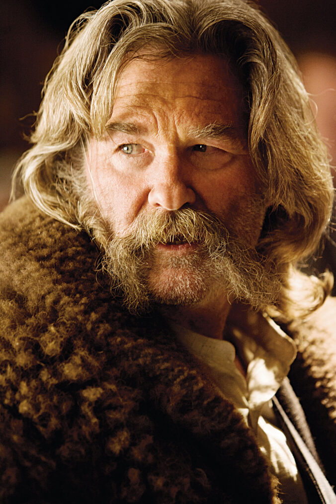 The Hateful Eight