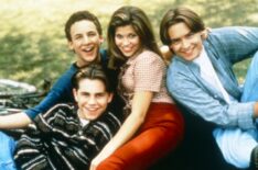 'Boy Meets World' Cast Mourns Beloved Family Member