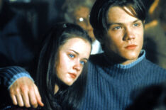 'Gilmore Girls' Star Scott Patterson Makes Blunt Confession About Rory's Boyfriends