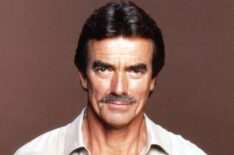'Young & the Restless': Why Eric Braeden Almost Quit After 1 Year as Victor Newman
