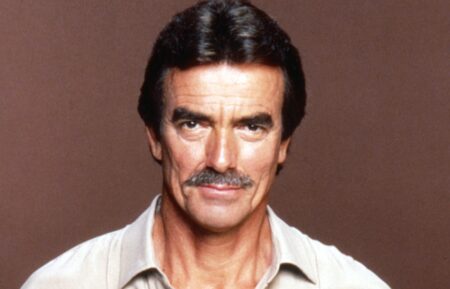 'The Young and the Restless', Eric Braeden