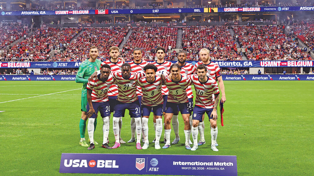 Who Is Hosting the 2026 FIFA World Up? A Guide to the North American Teams