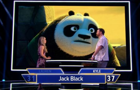 "The Floor" on May 20. "Voice Actors" duel against Lauren and Kyle
