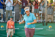 'The Hawk': Will Ferrell Is a Golf Legend on a Comeback