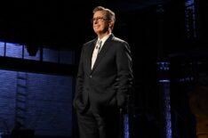 Stephen Colbert on the May 13, 2026, episode of CBS' The Late Show with Stephen Colbert.'
