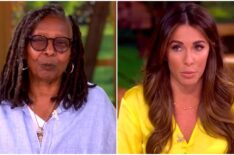 'The View' Hosts Slam Trump for January 6th 'Slush Fund' (VIDEO)