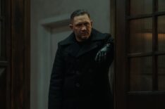 How Tom Hardy Could Still Return for 'MobLand' Season 3