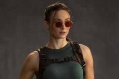 'Tomb Raider': Cast, Plot, Premiere Date, Trailer, and More Details
