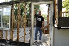 'Zombie House Flipping: Family Business' Star Teases Wild New Series