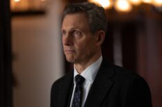 Tony Goldwyn on Season 25, Episode 17, of NBC's 'Law & Order,' April 9, 2026.