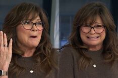 Valerie Bertinelli on the May 7, 2026, episode of NBC's 'Today With Jenna & Sheinelle.'