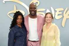 'Will Trent' Stars Iantha Richardson, Erika Christensen, and Kevin Daniels Detail Season 5 Hopes (Exclusive)