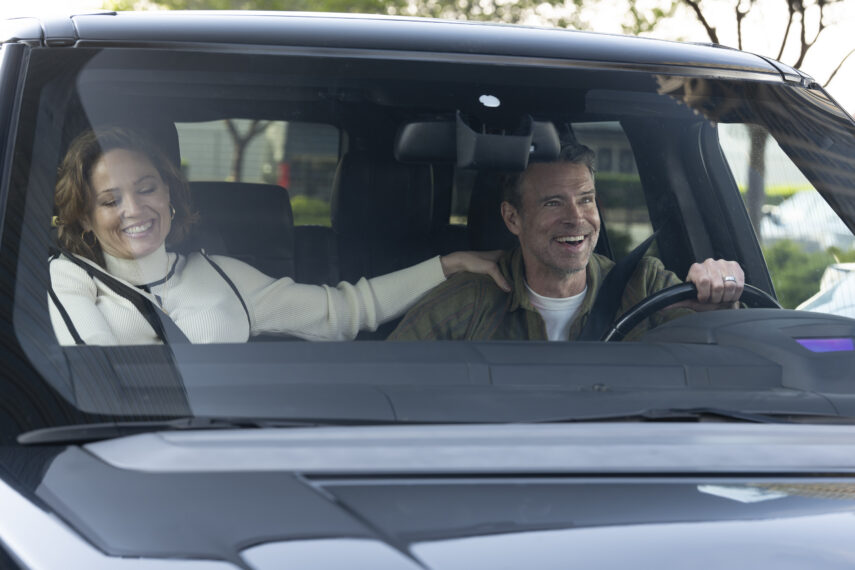 WILL TRENT - “Be of Service” (Disney/Daniel Delgado Jr.)ERIKA CHRISTENSEN, SCOTT FOLEY