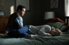 'Will Trent' Finale: Bosses Explain Seth's Death, Angie and Will's Future, and Season 5 Teases (Exclusive)