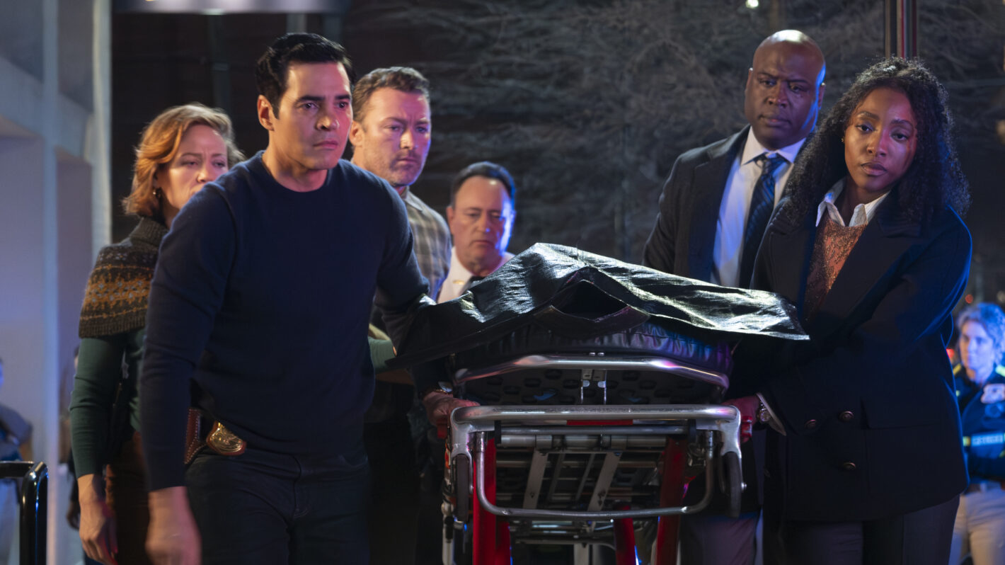 7 Burning Questions for 'Will Trent' Season 5
