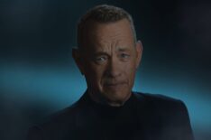 Tom Hanks, 'World War II with Tom Hanks' trailer, History Channel, premieres May 25, 2026.
