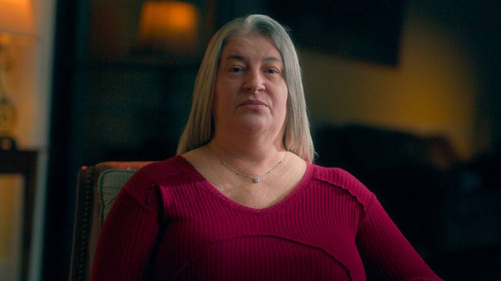 Sabrina in Worst Ex Ever: Season 2