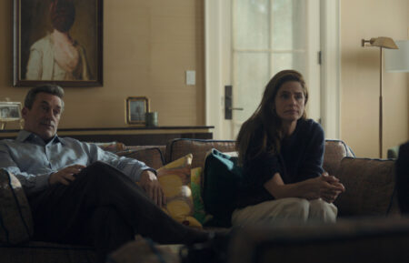 Your Friends and Neighbors Season 2 Episode 6
