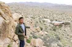 Jack McBrayer on Season 3 of HGTV's 'Zillow Gone Wild,' 2026.