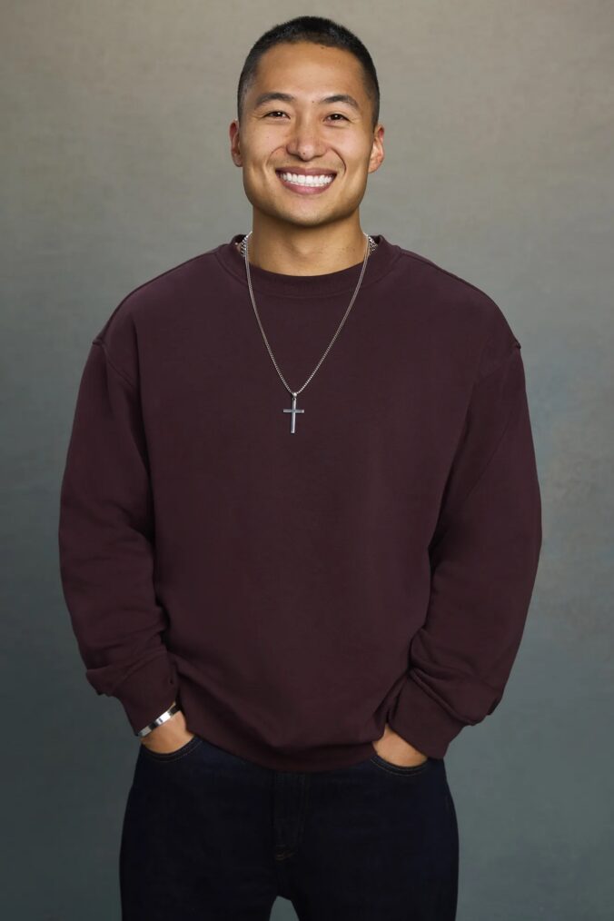 Aaron Kahng