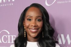 CNN's Abby Phillip Reveals She's Pregnant With Second Child