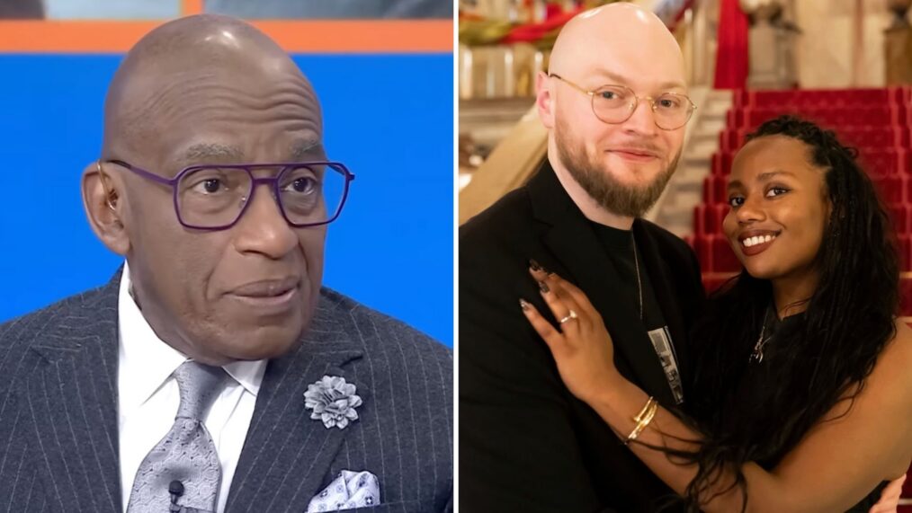 Al Roker Reveals He Was Tested for Hantavirus After Daughter Leila's ...