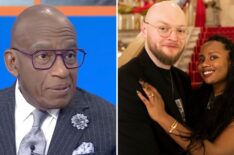 Al Roker Reveals He Was Tested for Hantavirus After Daughter Leila's Wedding