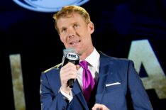 2026 World Cup: Fox Sports Star Alexi Lalas Reveals His Winner Predictions