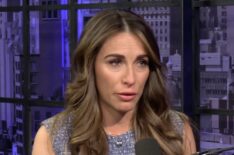 Alyssa Farah Griffin Shares Update After Her 2-Month-Old Son Has Major Surgery