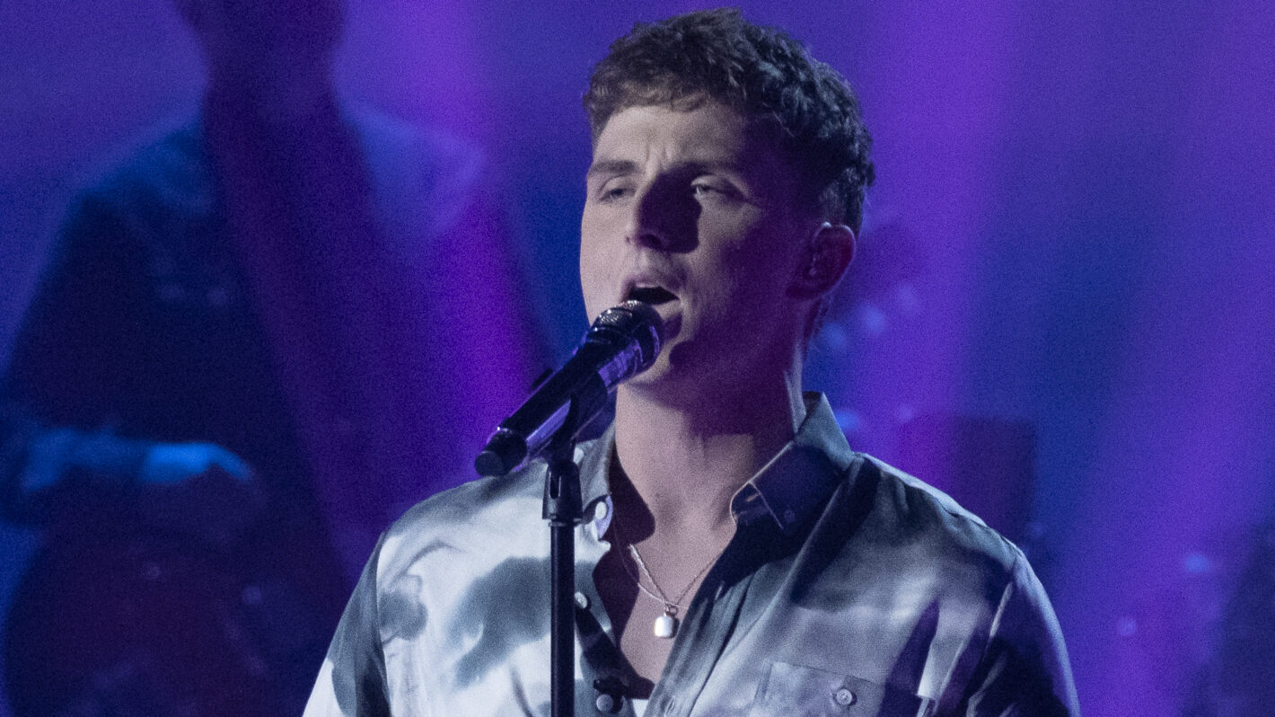 American Idols Braden Rumfelt Teases Future Plans After Elimination