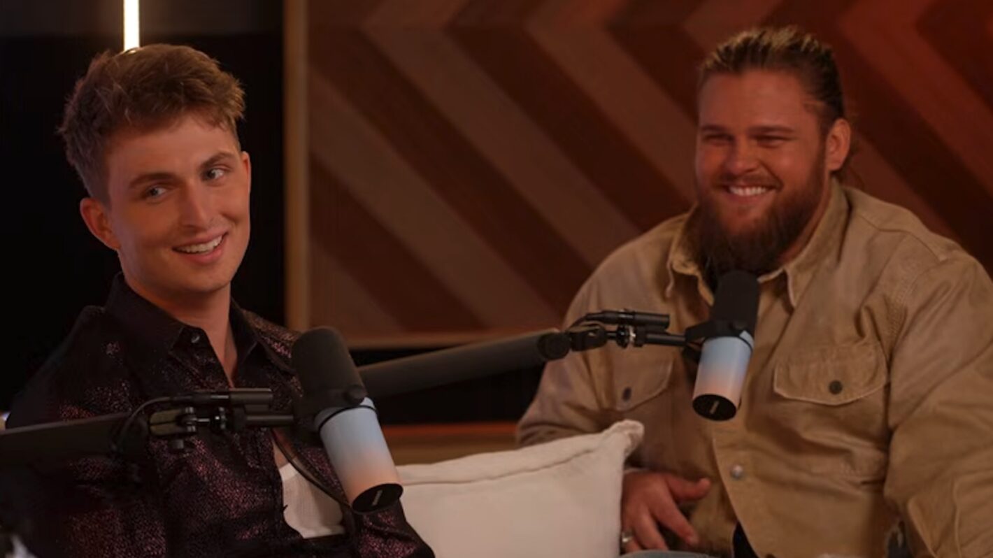 'American Idol': Braden & Chris React to Eliminations