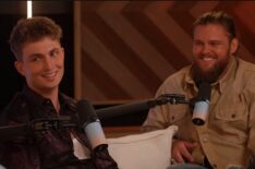 'American Idol': Braden & Chris React to Eliminations