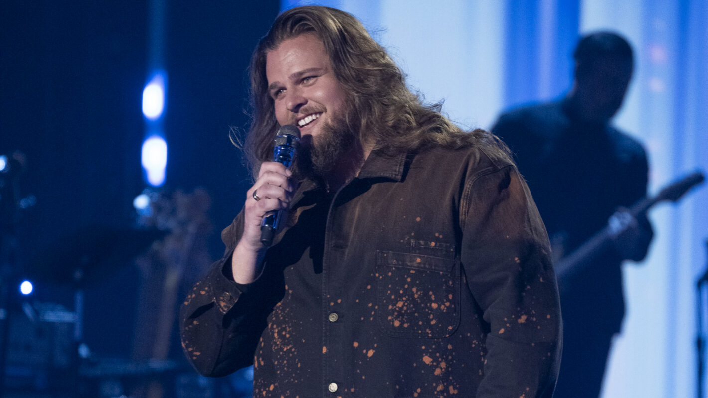 'American Idol’: Chris Tungseth Explains Show Prep Viewers Don’t See