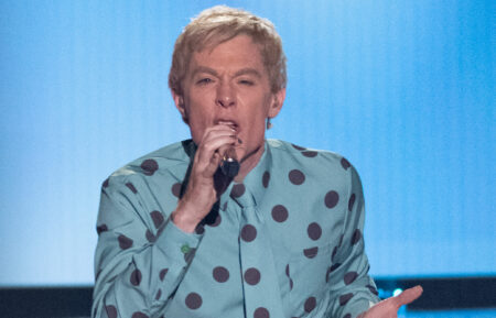 Clay Aiken