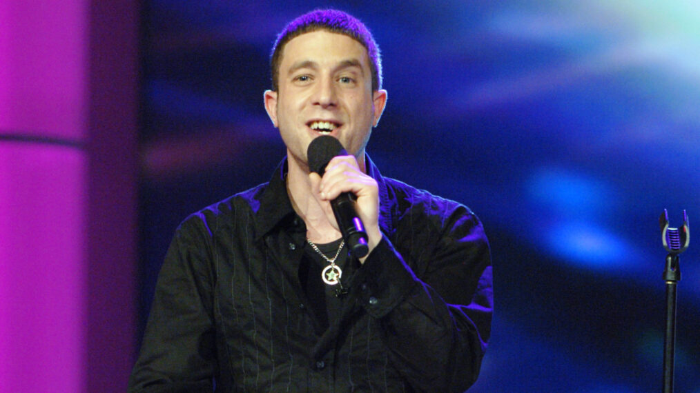 Elliott Yamin
