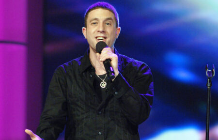 Elliott Yamin