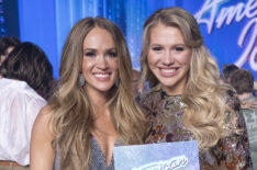 CARRIE UNDERWOOD, HANNAH HARPER