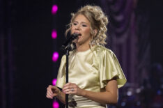  ‘American Idol’: Hannah Gets Major Surprise on Hometown Visit