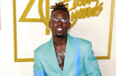 'American Idol’s Jamal Roberts Teases Game Show Cameo