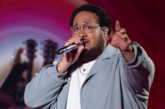 'American Idol': Jordan McCullough Recalls 'The Voice' Rejection