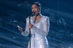 ‘American Idol’s Keyla Richardson Reacts to 3rd Place Finish